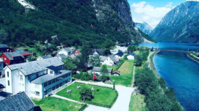 Gudvangen Budget Hotel